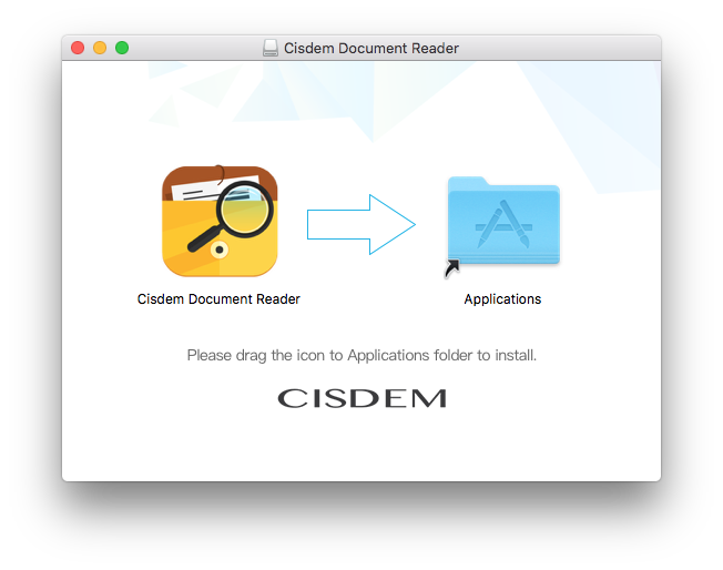 cisdem document reader active keycode free for mac